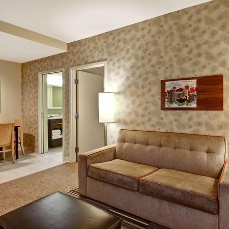 Home2 Suites By Hilton West Edmonton Eksteriør bilde