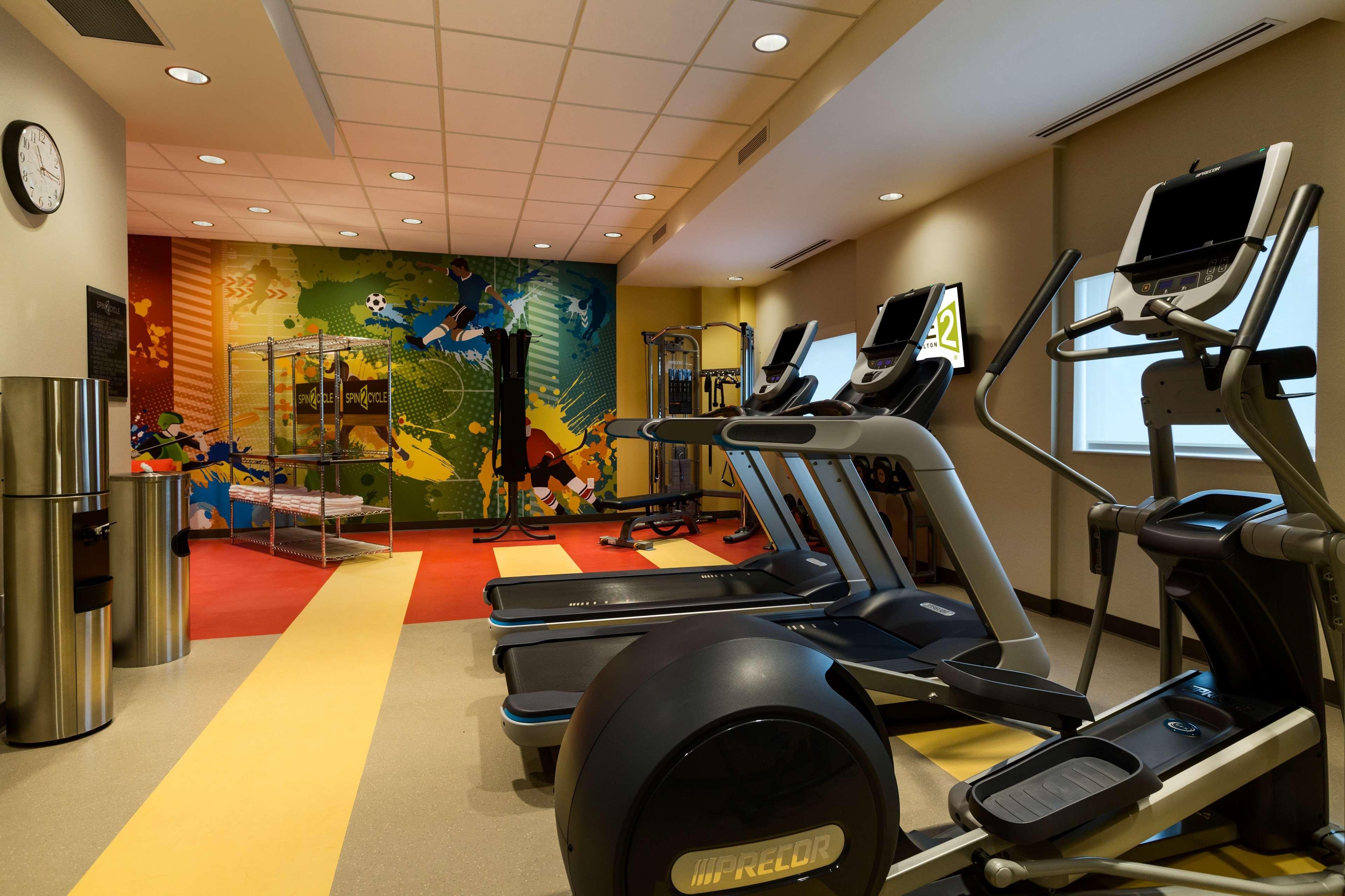 Home2 Suites By Hilton West Edmonton Eksteriør bilde