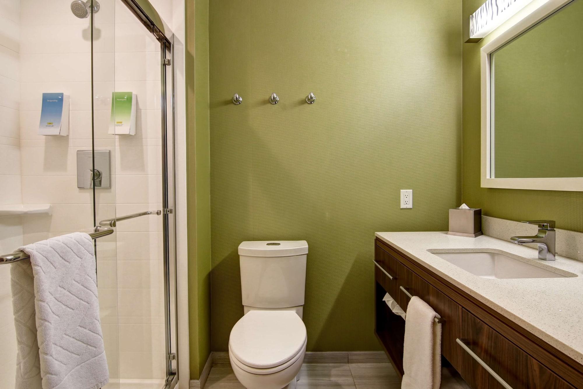 Home2 Suites By Hilton West Edmonton Eksteriør bilde