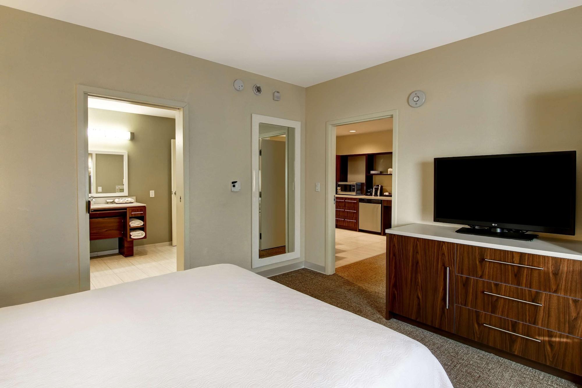 Home2 Suites By Hilton West Edmonton Eksteriør bilde