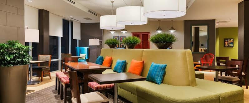 Home2 Suites By Hilton West Edmonton Eksteriør bilde